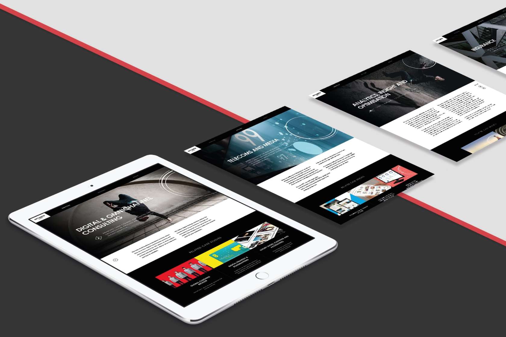 網站建設的三個核心問題關乎建站的成敗！