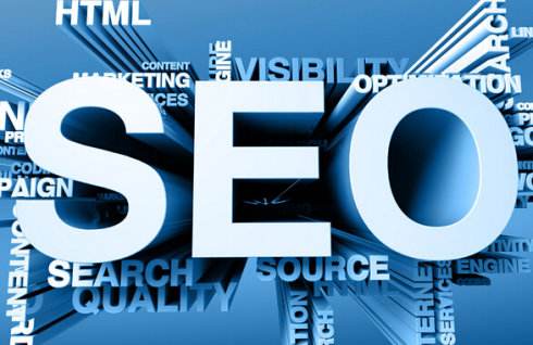 這些網站優化中的基數是什么？